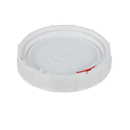 LID FOR SCREW TOP PAIL 12.75X12.75X2.5